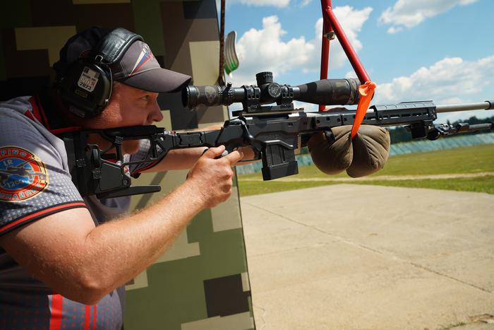 Стрелки поразили мишени и арбитров: прошёл чемпионат Москвы по стрельбе на дальние дистанции