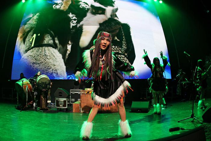 Фестиваль "Дружба народов" пройдёт на ВДНХ. Metro собрало подборку самых интересных мероприятий