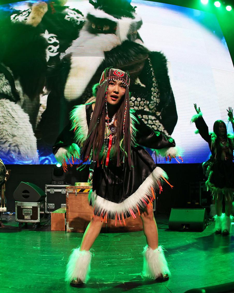 Фестиваль "Дружба народов" пройдёт на ВДНХ. Metro собрало подборку самых интересных мероприятий