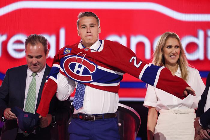 Заокеанским командам понадобилось 26 россиян: рассказываем о прошедшем драфте НХЛ