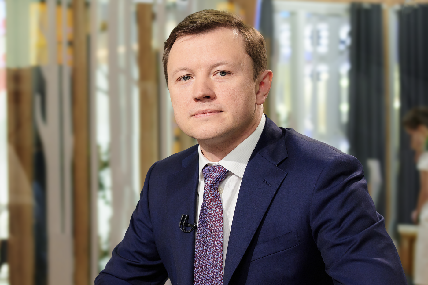 Владимир Ефимов: К концу 2026 года в ТиНАО построят восемь новых поликлиник