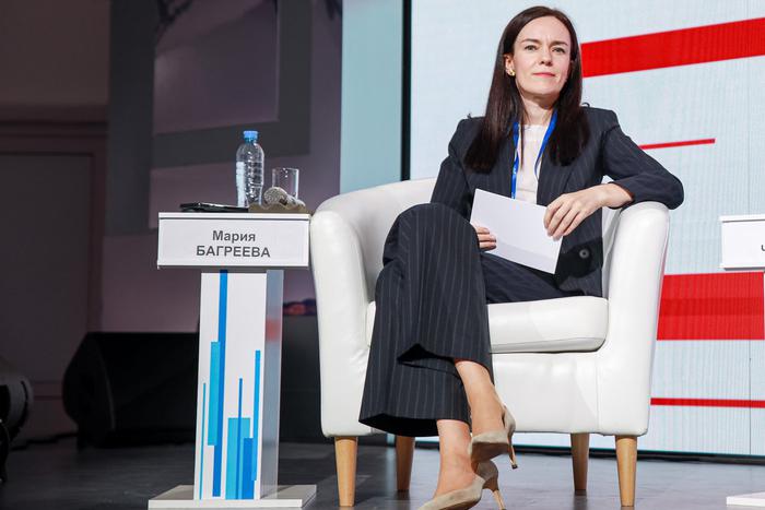 Мария Багреева: Региональные заказчики разместили более 1,5 млн закупок на портале поставщиков Москвы