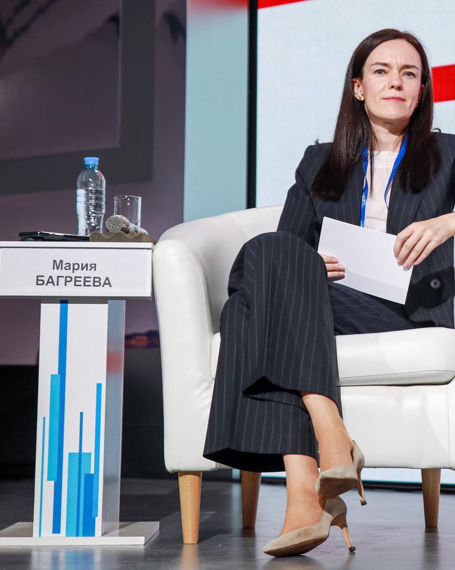 Мария Багреева: Региональные заказчики разместили более 1,5 млн закупок на портале поставщиков Москвы