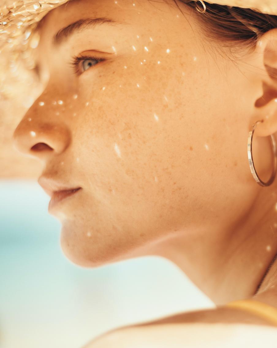 Химия против физики: выбираем защиту от солнца по типу фильтров