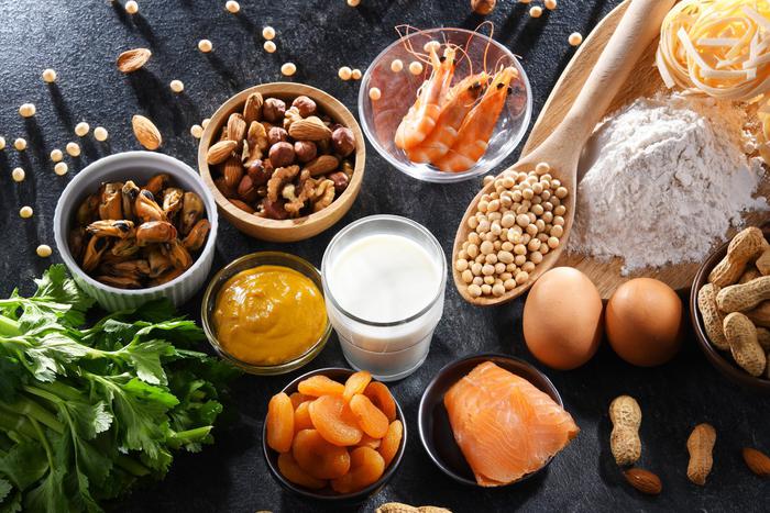 На дух не переношу: что нужно знать о пище, чтобы горло не чесалось