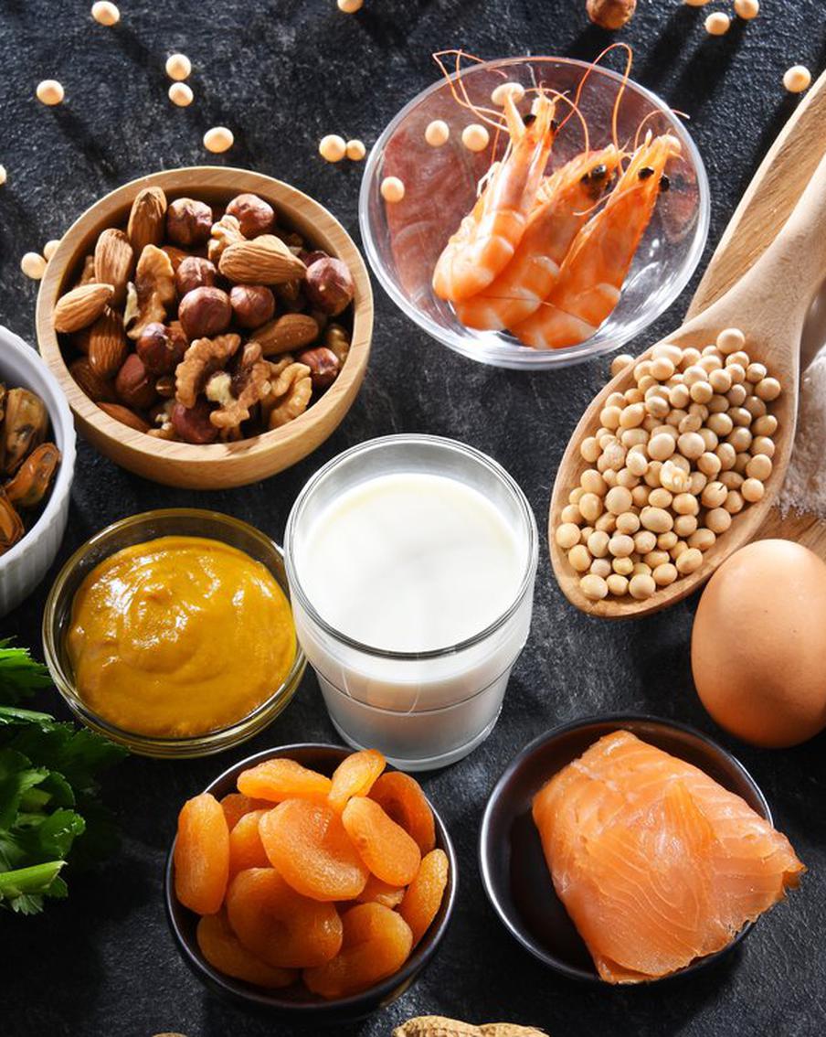 На дух не переношу: что нужно знать о пище, чтобы горло не чесалось