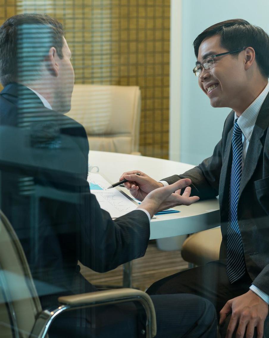 Разворот на Восток: какие иностранные языки сегодня – ключевые для бизнеса