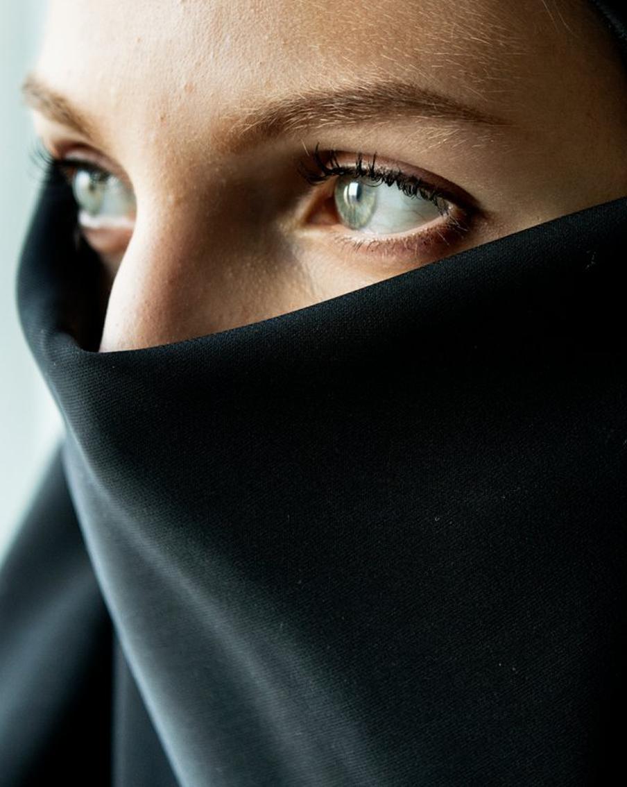 В Дагестане анонсировали решение о локальном запрете никаба