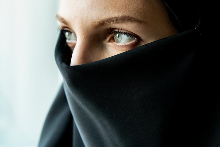 В Дагестане анонсировали решение о локальном запрете никаба