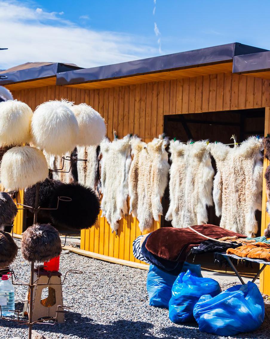 Муфтият Дагестана временно запретил никабы