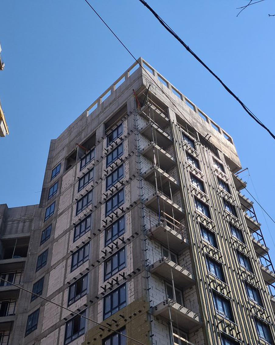 Собянин рассказал, что в программу реновации были включены девять новых площадок