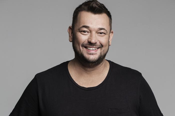 Сергей Жуков рассказал, за что его обещали побить соседские мальчишки в юности