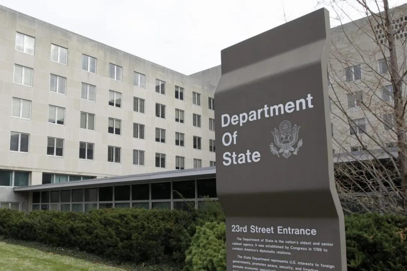 США назвали условие для увеличения дальности ударов ВСУ по России