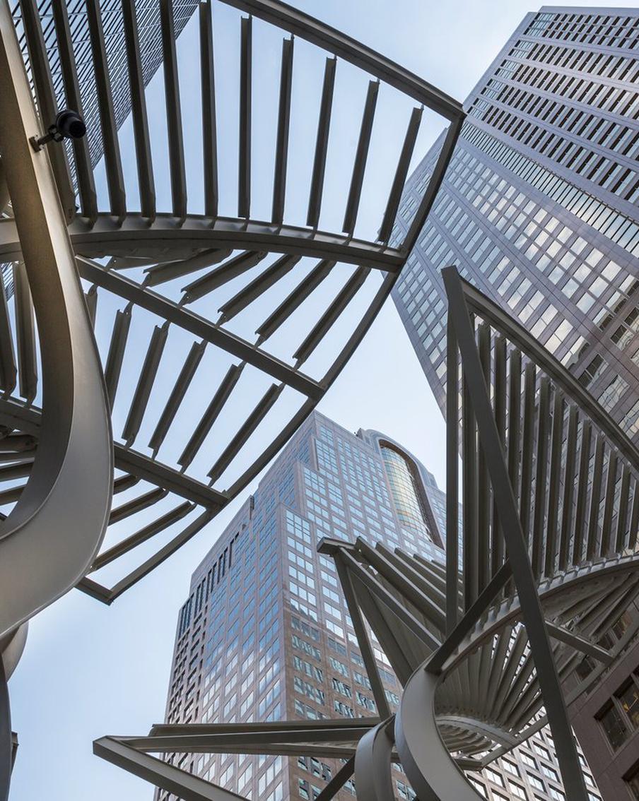 Офисный бум в Москве: что стало с офисами иностранных компаний, которые ушли из России