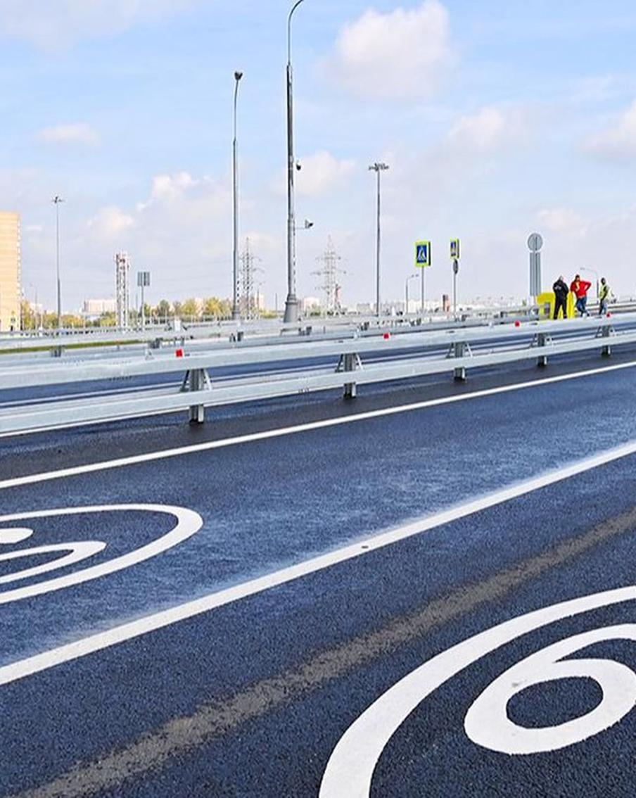 Эксперты рассказали о значимости создаваемого транспортного каркаса новых территорий Москвы