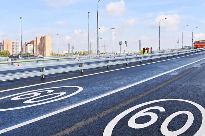 Эксперты рассказали о значимости создаваемого транспортного каркаса новых территорий Москвы