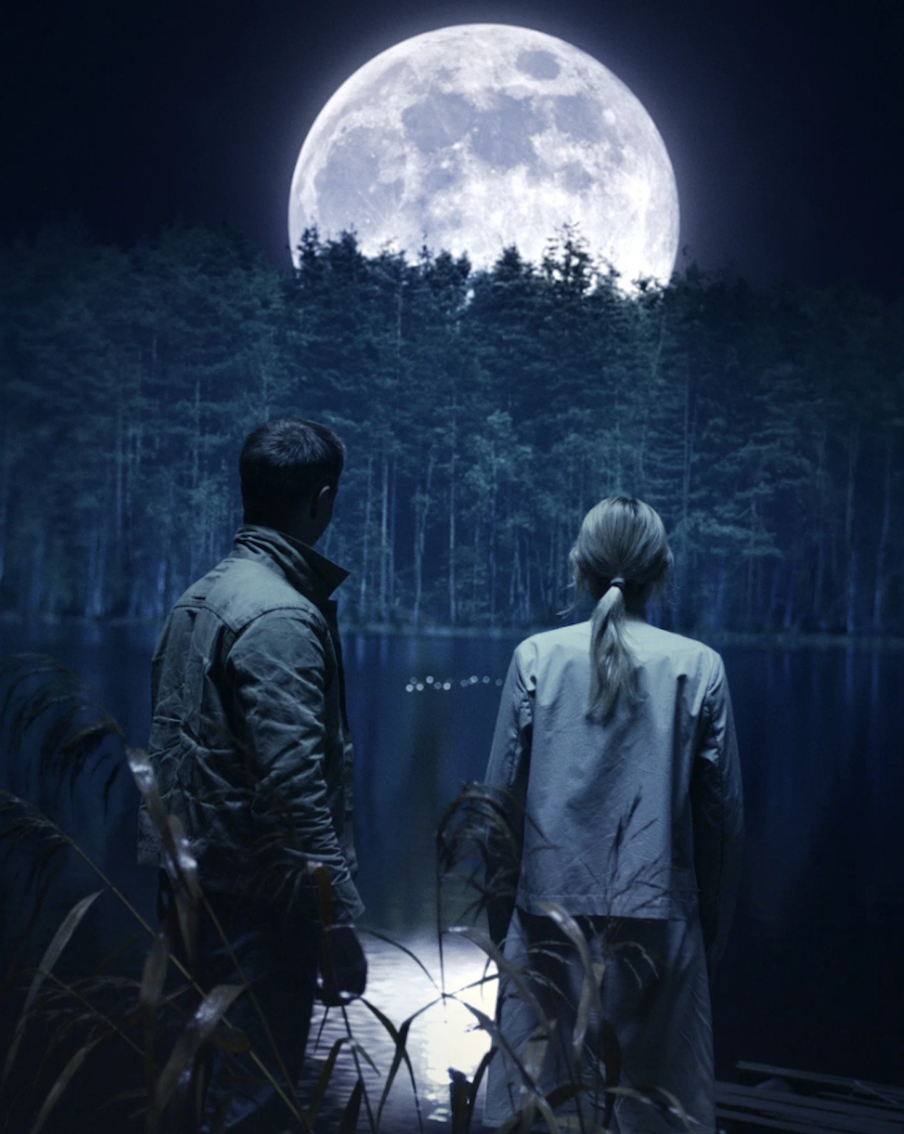 В новом фэнтези "Самая большая луна" у каждого мутанта свой эмоциональный дефицит