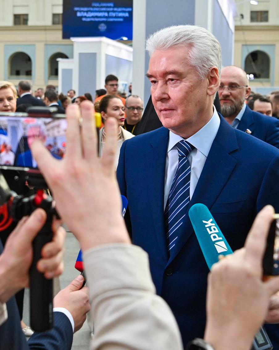 Ещё у четырёх территорий в Москве появились имена благодаря пользователям "Активного гражданина"