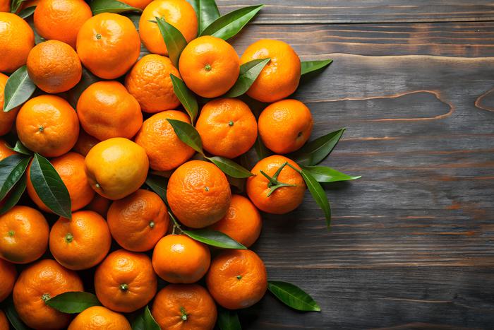 Количество завозимых в Россию турецких цитрусовых в мае снизилось в два раза по отношению к прошлому году