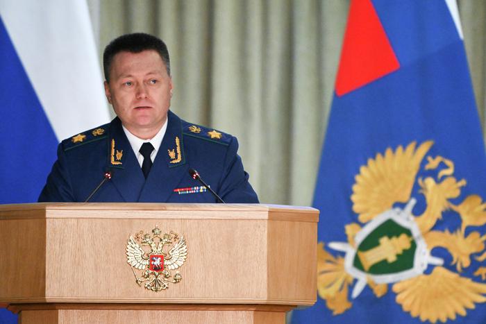 Генпрокуратура вынесла представление директору ФСИН из-за увеличившегося количества побегов из колоний