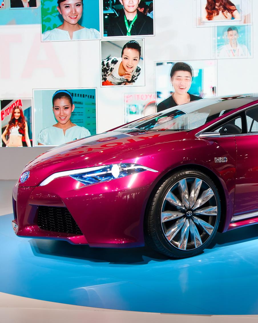 Евросоюз ввёл временные пошлины на китайские электромобили из-за махинаций производителей с господдержкой КНР