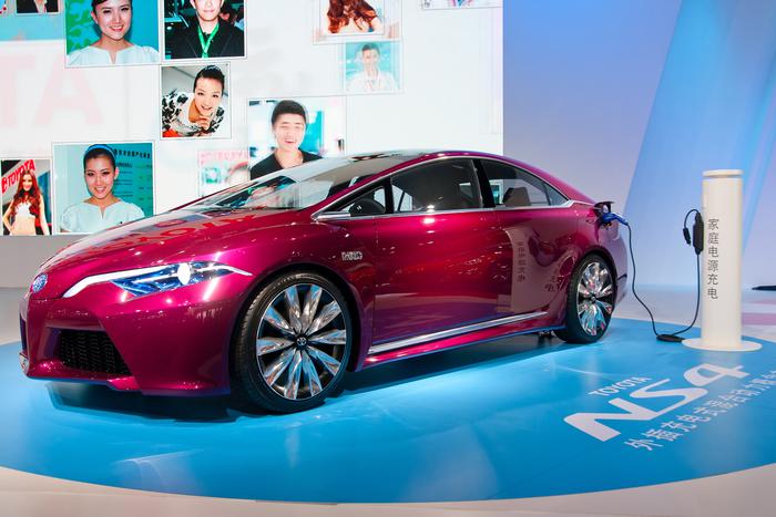 Евросоюз ввёл временные пошлины на китайские электромобили из-за махинаций производителей с господдержкой КНР