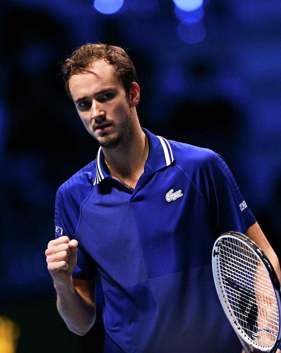 Шесть российских теннисистов были допущены до Игр в Париже. Все они выступят на них в нейтральном статусе