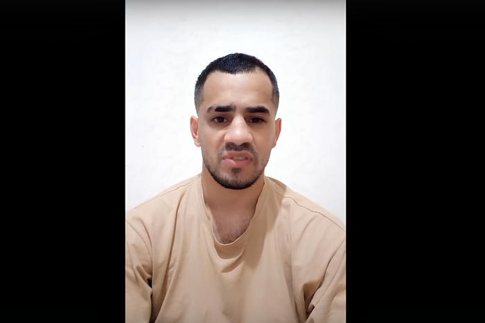 Федерация бокса России пожизненно дисквалифицировала азербайджанского бойца Джавида Рзаева