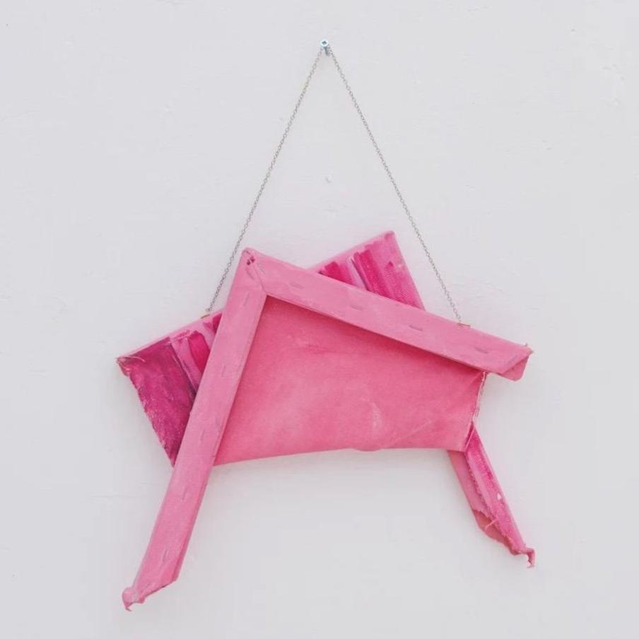 Работа под таинственным названием "Кирова 18а".