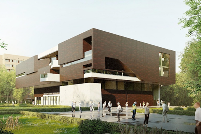 Премия города Москвы: выбраны лучшие архитектурные проекты