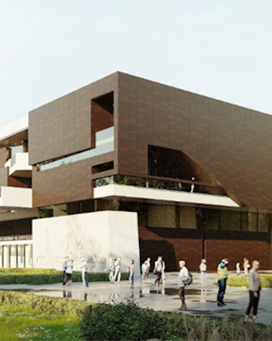 Премия города Москвы: выбраны лучшие архитектурные проекты