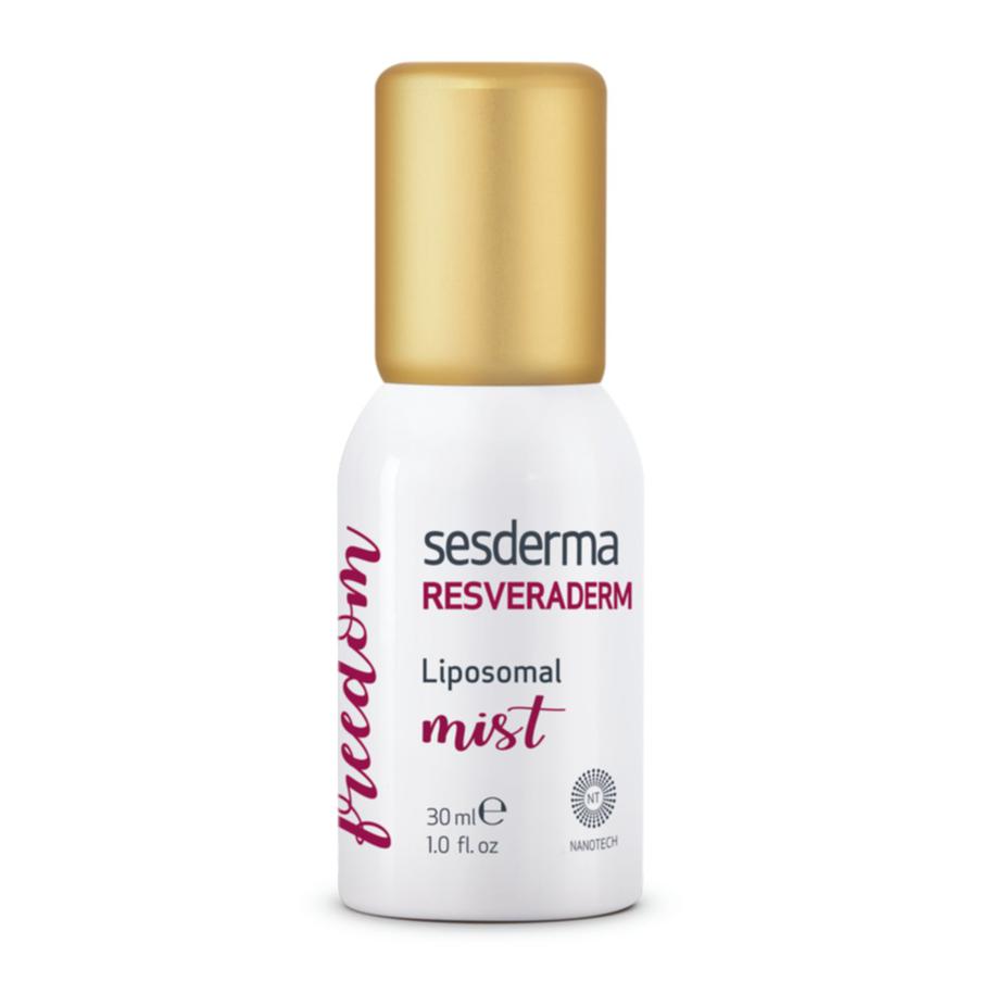 Спрей-мист антиоксидантный SESDERMA RESVERADERM (2664 руб.)