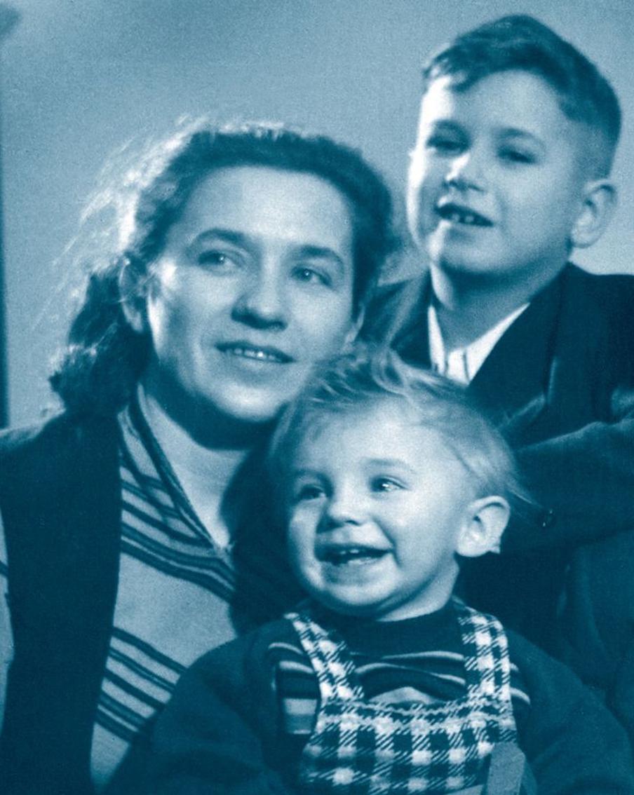 Улица Надежды Троян появится на карте Москвы, за неё проголосовали участники проекта "Активный гражданин"