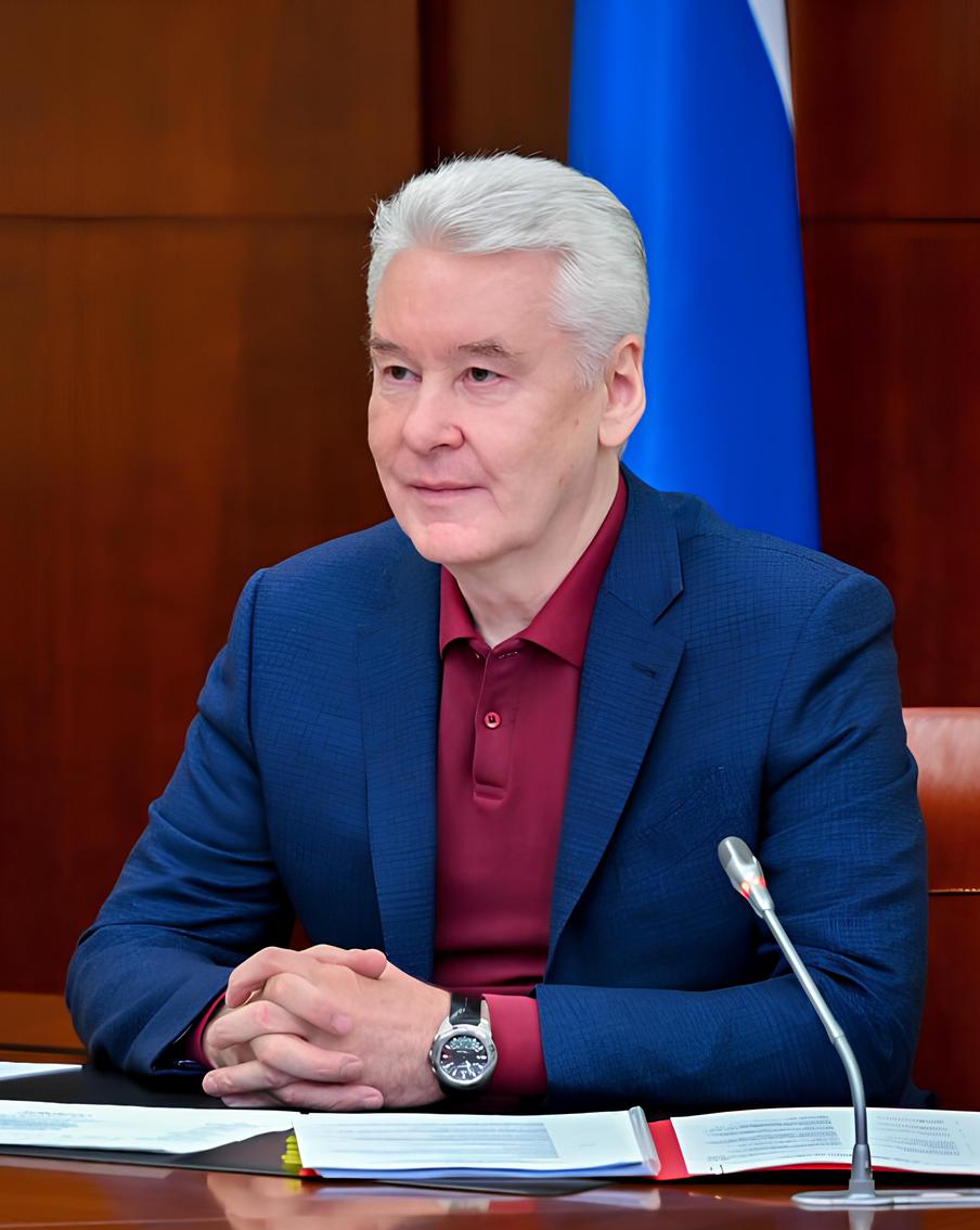 Сергей Собянин присвоил статус промкомплекса предприятию производящему системы радиационного контроля