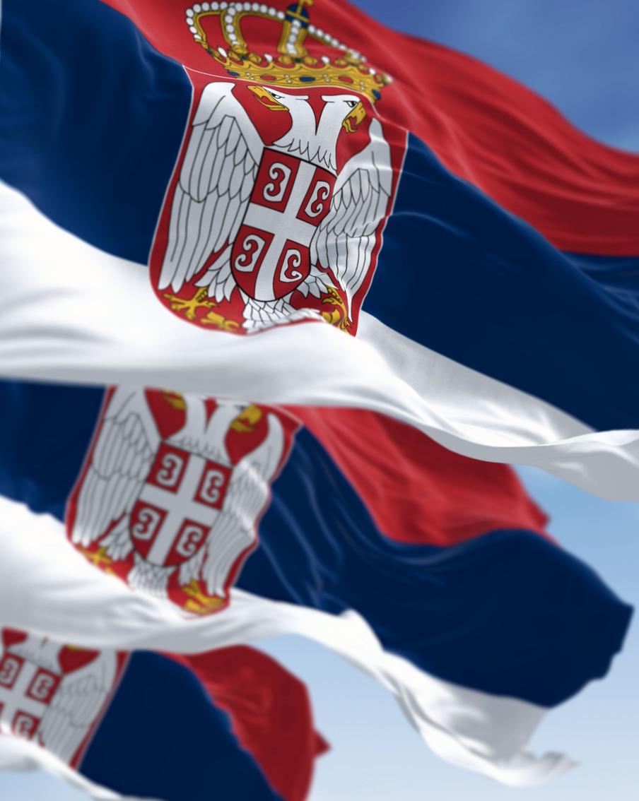 В Сербии ответили на требования ЕС ввести санкции против России