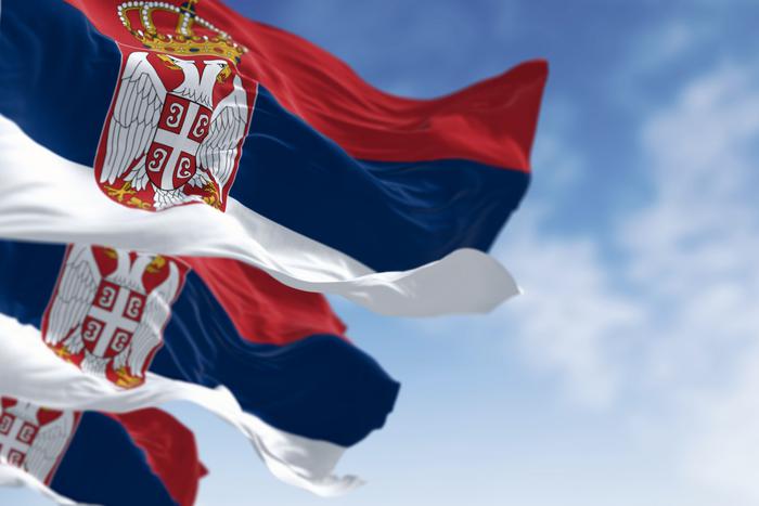 В Сербии ответили на требования ЕС ввести санкции против России