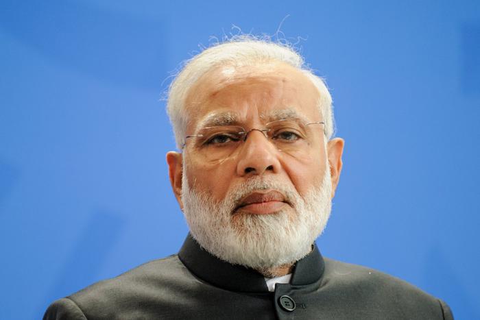 Индийский премьер-министр обсудит с Владимиром Путиным возможность увольнения индийцев из зоны спецоперации