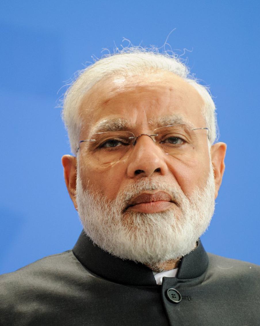 Индийский премьер-министр обсудит с Владимиром Путиным возможность увольнения индийцев из зоны спецоперации