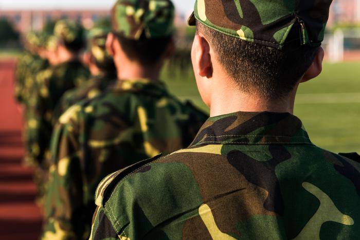 Военные из Китая и Белоруссии проведут совместные антитеррористические учения в республике с 8-го по 19 июля