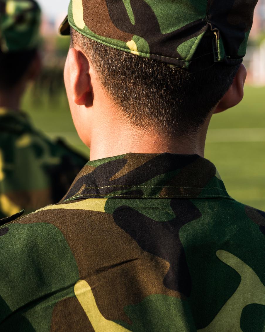 Военные из Китая и Белоруссии проведут совместные антитеррористические учения в республике с 8-го по 19 июля