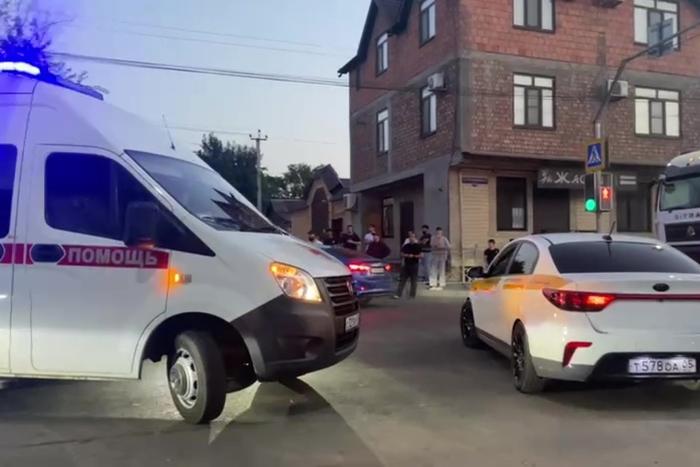 Отец дагестанских террористов Омаров снова задержан, но уже по подозрению в экономических преступлениях