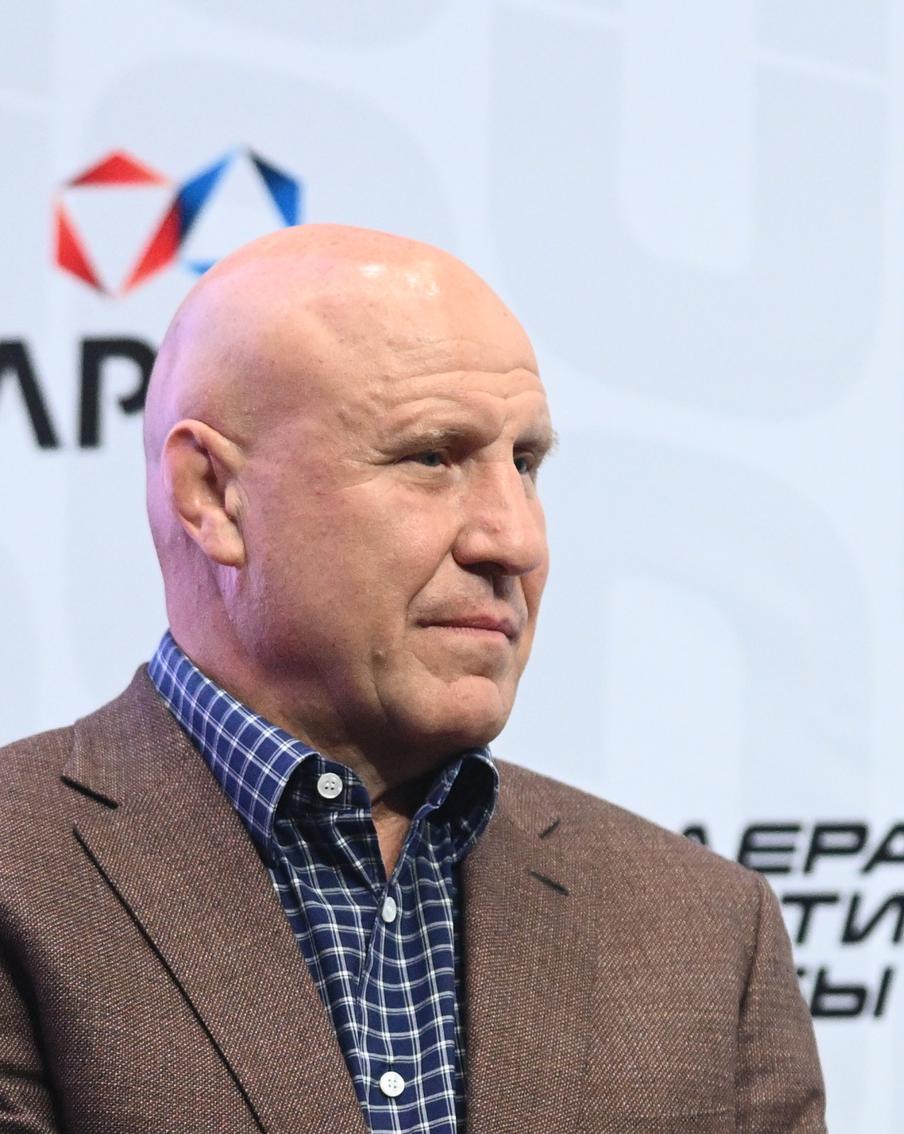 Российские бойцы отказались от участия в Олимпийских играх из-за предвзятости организаторов к представителям России