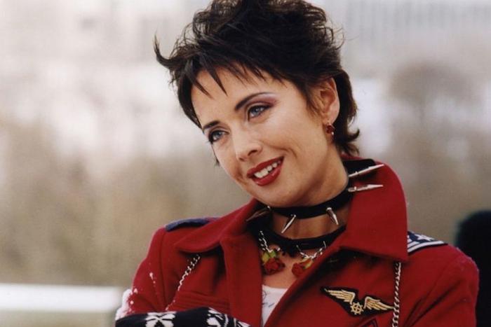 "Жанна Фриске умела дружить по-настоящему": Алексей Чадов рассказал, как снимали "Дневной дозор"