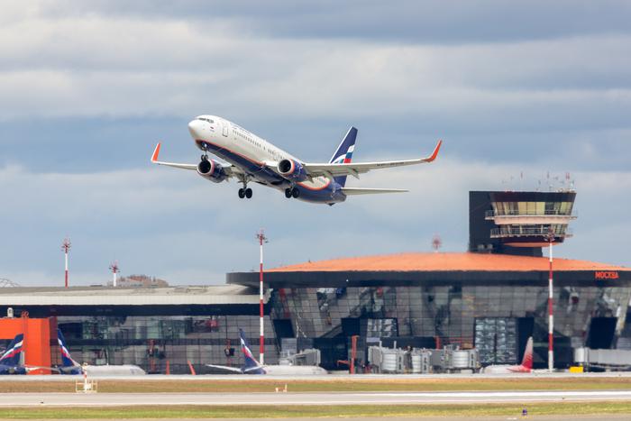 Ситуация с переносом времени вылета рейсов "Аэрофлота" из столичного аэропорта Шереметьево разрешила