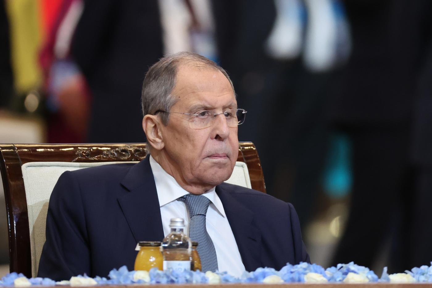 Россия будет оценивать только фактические шаги Украины к урегулированию конфликта