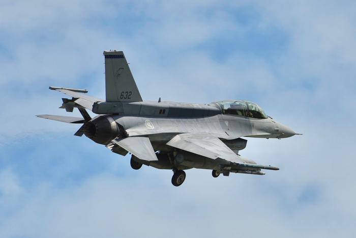 Нидерланды разочаровались из-за ответа России на решение о поставках F-16