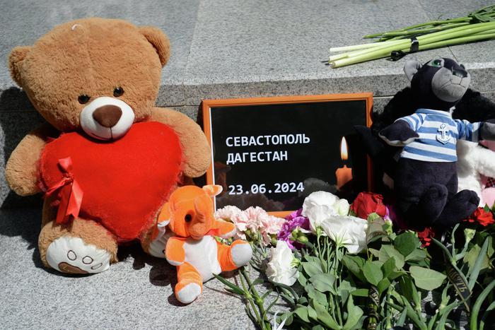 Сыновья главы Сергокалинского района Дагестана освобождены из-под ареста