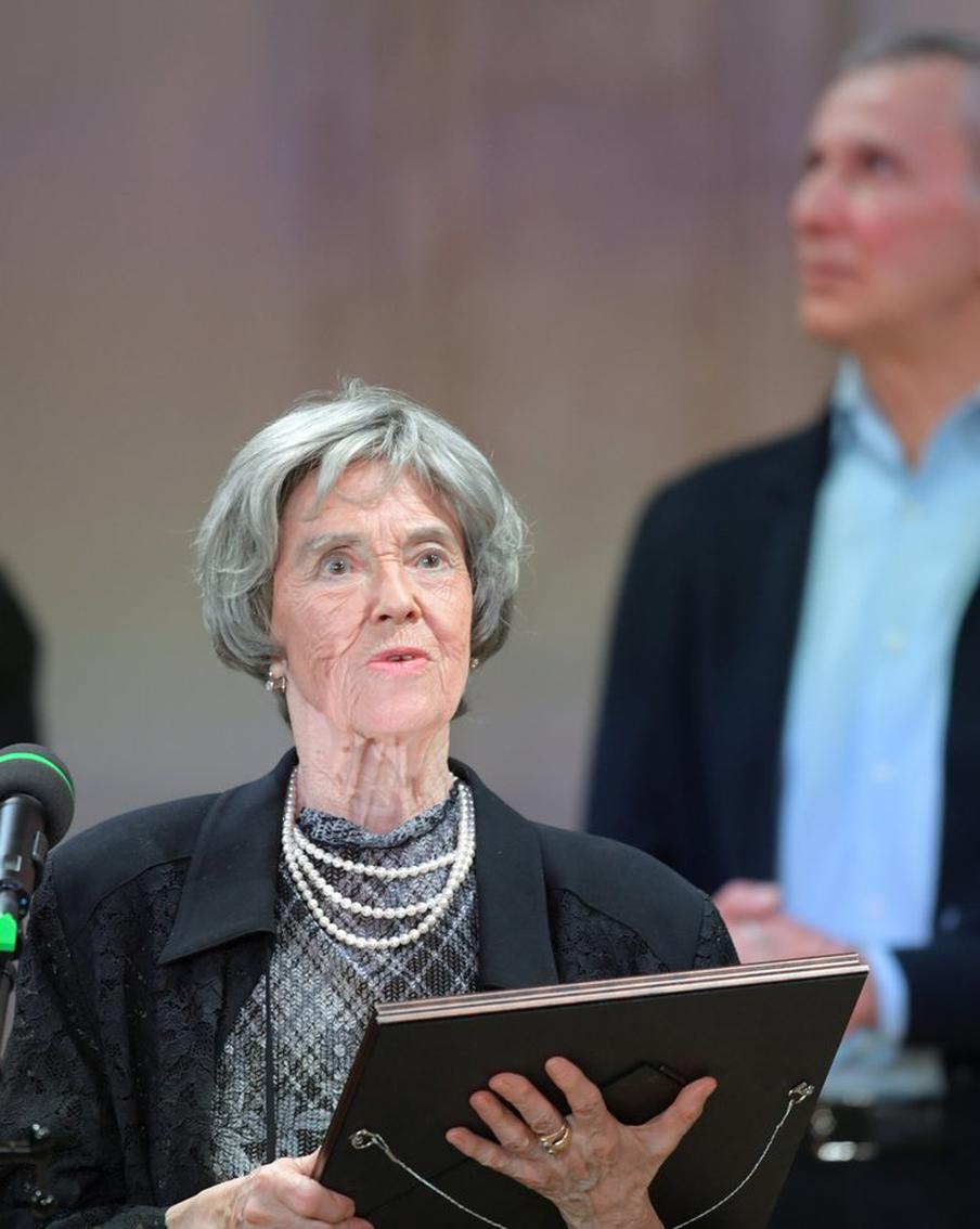 Умерла балерина Марина Кондратьева