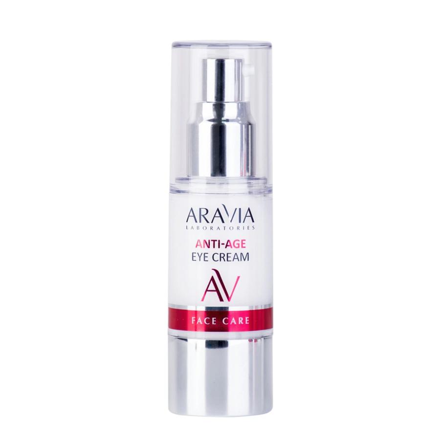 Омолаживающий крем для век ARAVIA Laboratories Anti-Age Eye Cream (886 руб.)