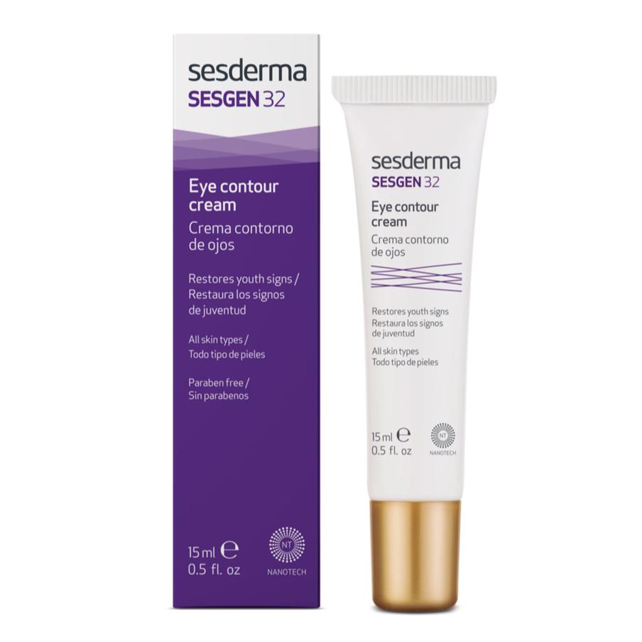 Средство для контура глаз клеточный активатор SESDERMA Sesgen 32 (4908 руб.)